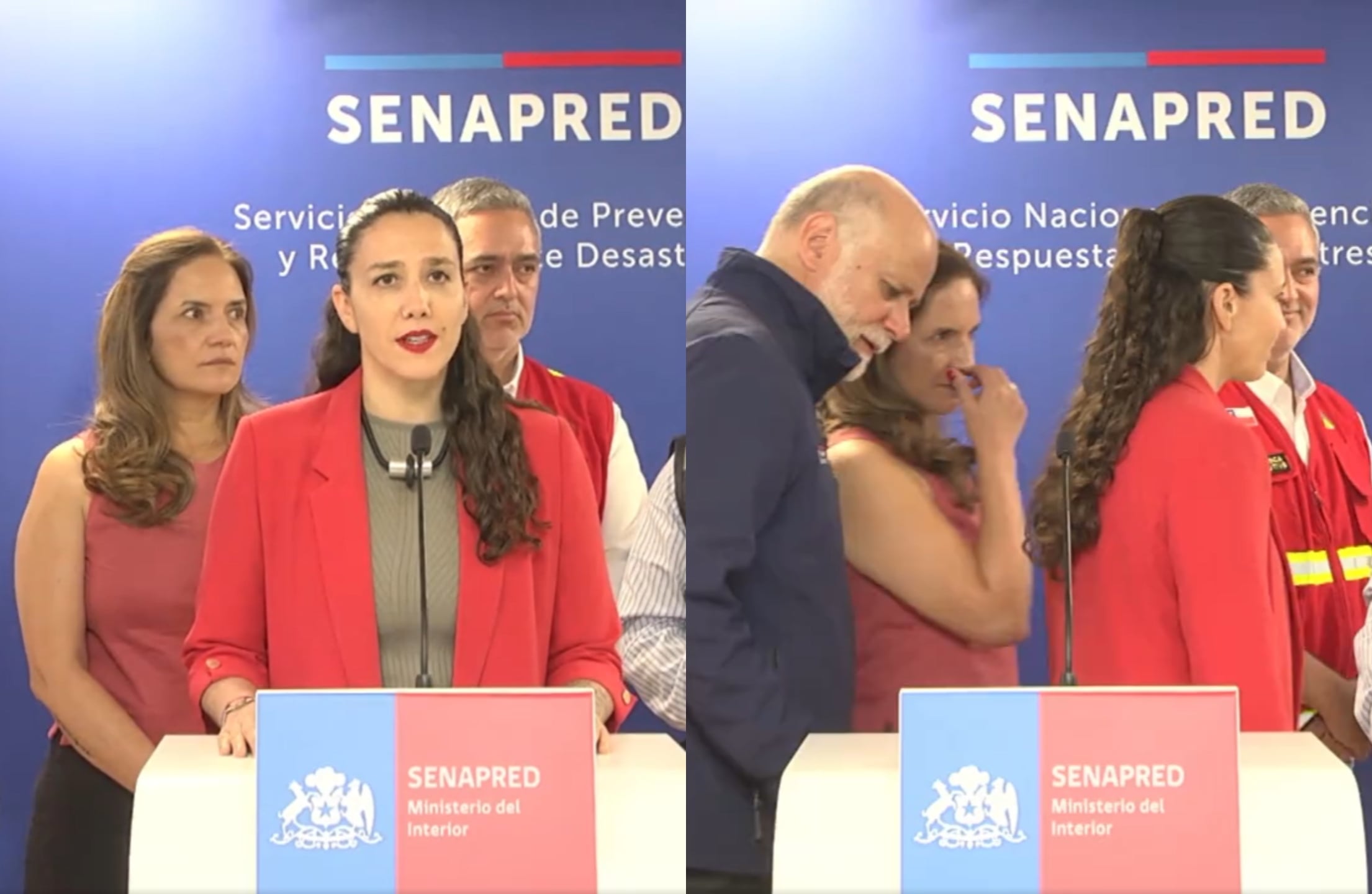 Capturas