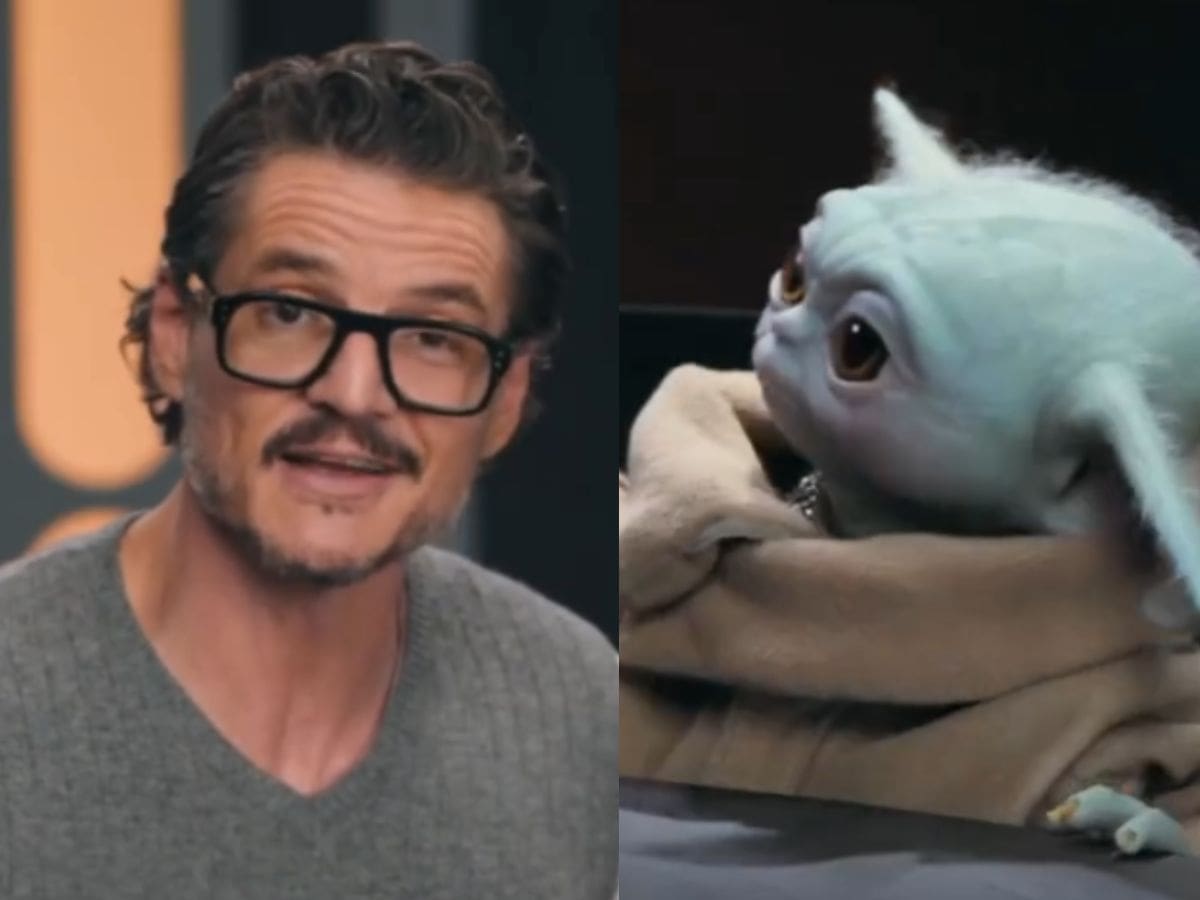 El dulce chileno que Pedro Pascal recomendó junto a Grogu: “Nada va mejor con una película que...”