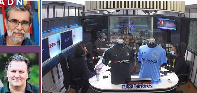 Los Tenores
