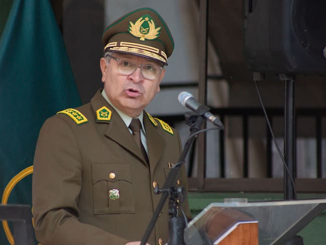 General Yáñez responde a rumores sobre su salida del cargo en medio de proceso judicial en su contra 