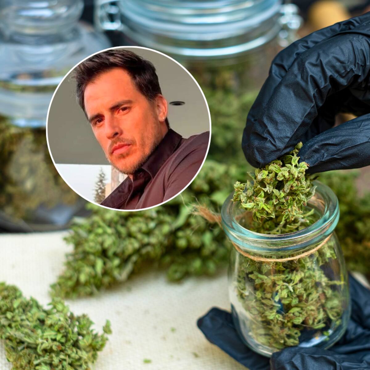 Caso de Camilo Huerta pone bajo la lupa a los dispensarios de cannabis: ¿Qué son, cómo operan y cuántos hay en Chile?