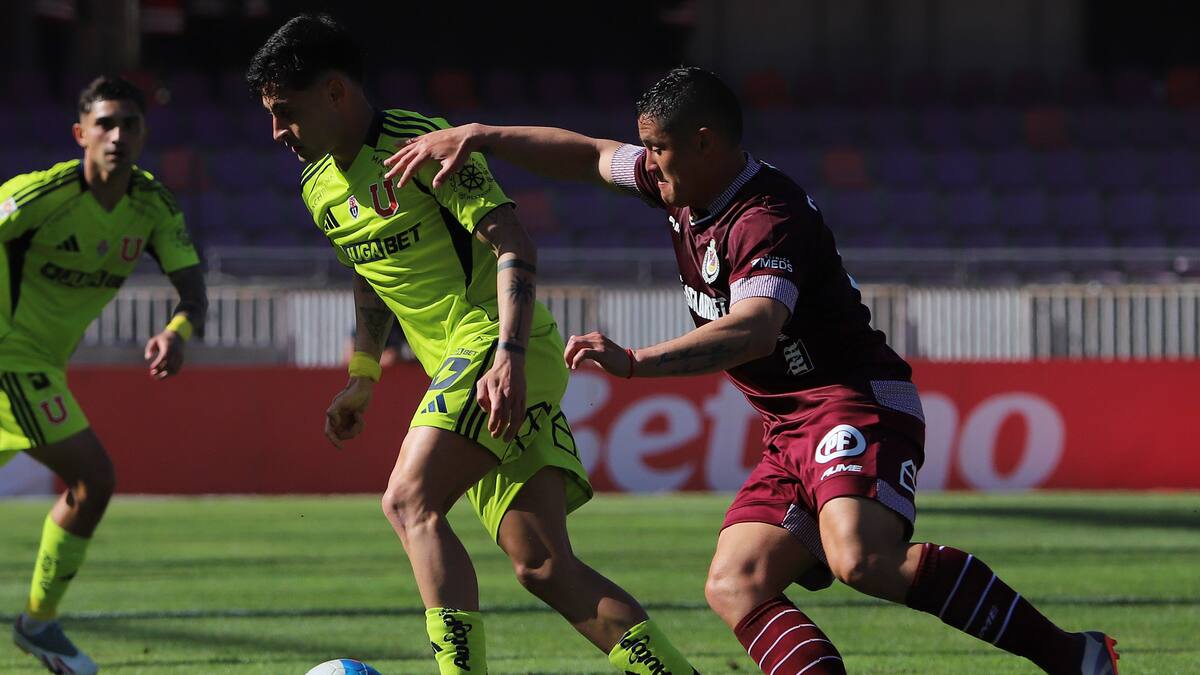Programación fútbol chileno: ¿Qué partidos se juegan hoy, 20 de marzo, y quién transmite?