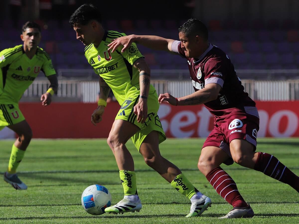 Programación fútbol chileno: ¿Qué partidos se juegan hoy, 20 de marzo, y quién transmite?