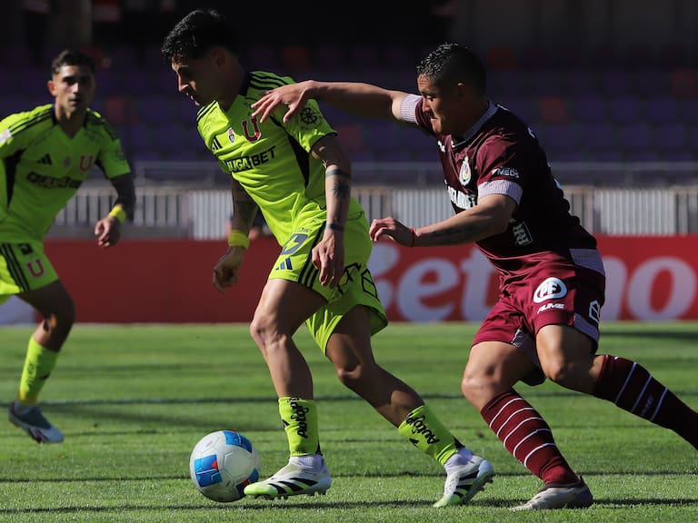 Programación fútbol chileno: ¿Qué partidos se juegan hoy, 20 de marzo, y quién transmite?