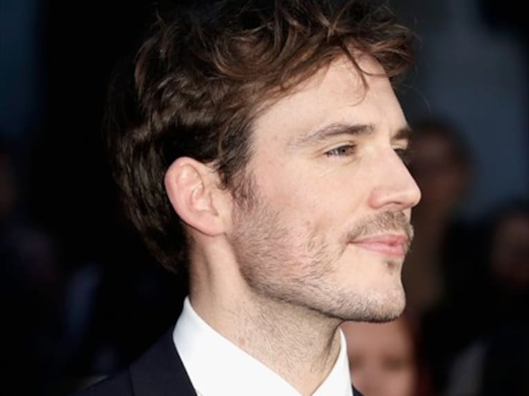 Sam Claflin luce irreconocible en la quinta temporada de «Peaky Blinders»