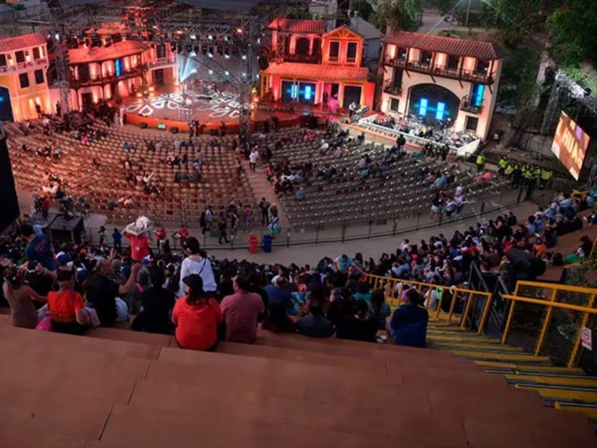 Terremoto en la TV: filtran suspensión de concesión de importante festival del verano
