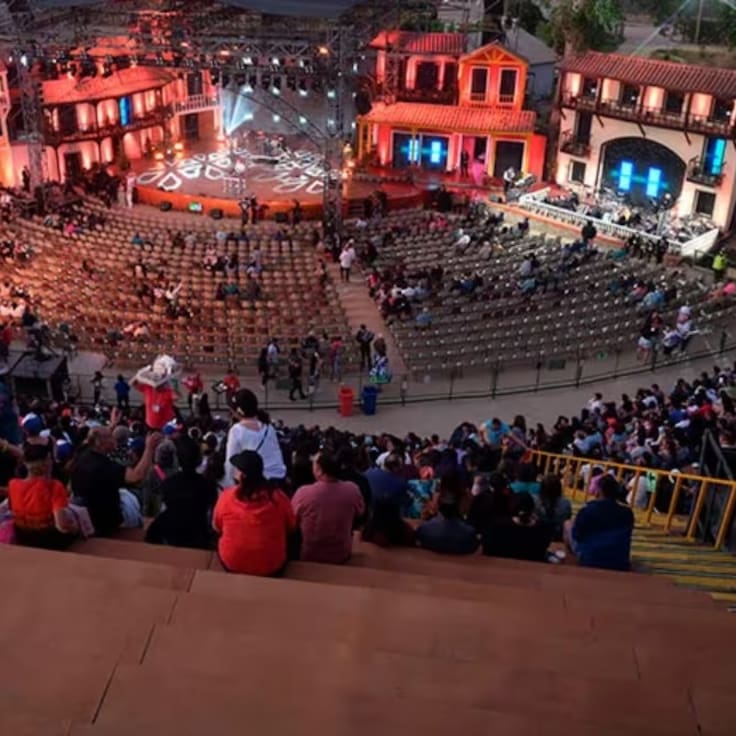 Terremoto en la TV: filtran suspensión de concesión de importante festival del verano