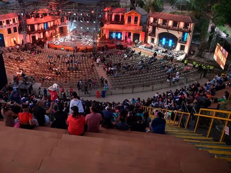 Terremoto en la TV: filtran suspensión de concesión de importante festival del verano