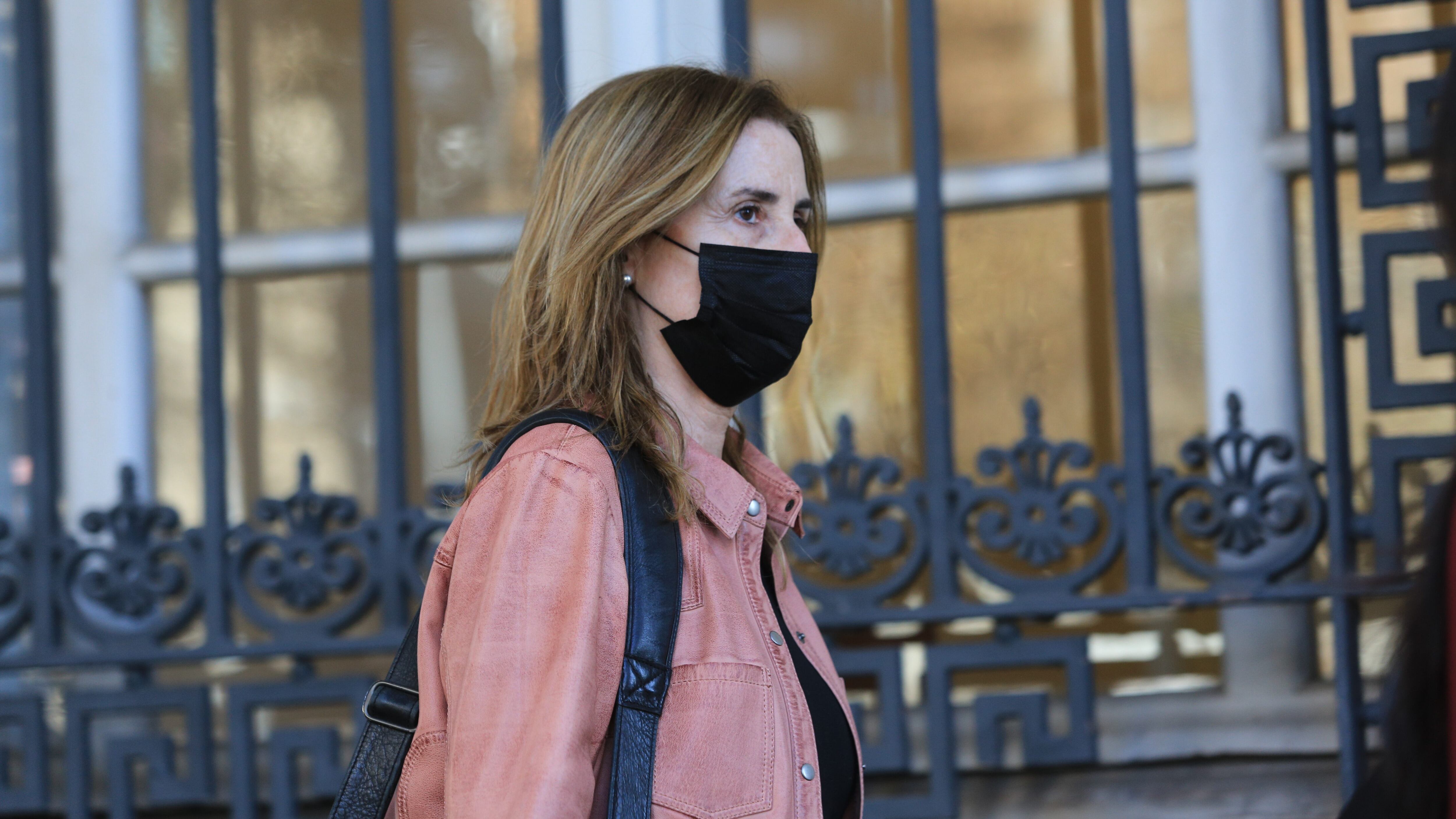 Marcela Cubillos compartió su análisis sobre la derecha