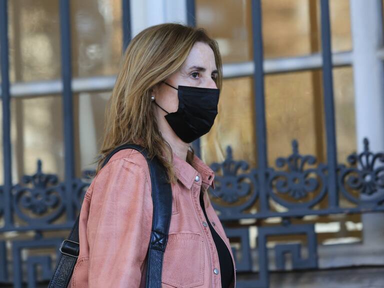Marcela Cubillos y su análisis sobre la derecha: «Nuestros dos gobiernos debieron ser mucho más reformistas»