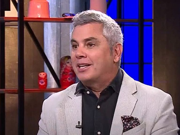 «Viajaba por todo Chile»: José Miguel Viñuela cuenta que vendió productos a domicilio tras salir de la televisión