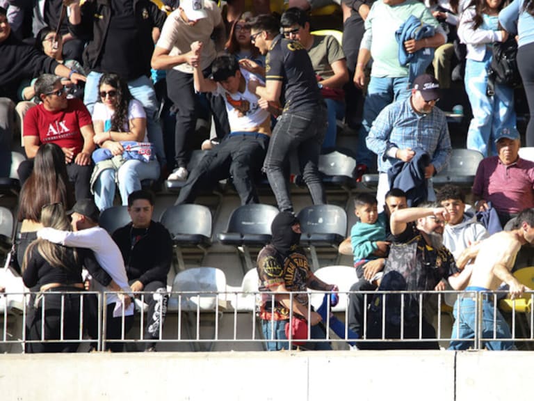 Delegado Presidencial de Coquimbo confirma que se reabrió causa por querella contra Maykool Muñoz