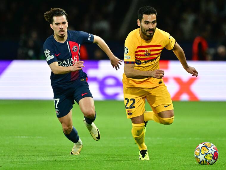 Barcelona recibirá al PSG en una de las llaves | Getty Images