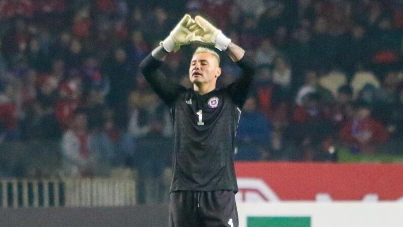 Patricio Toledo