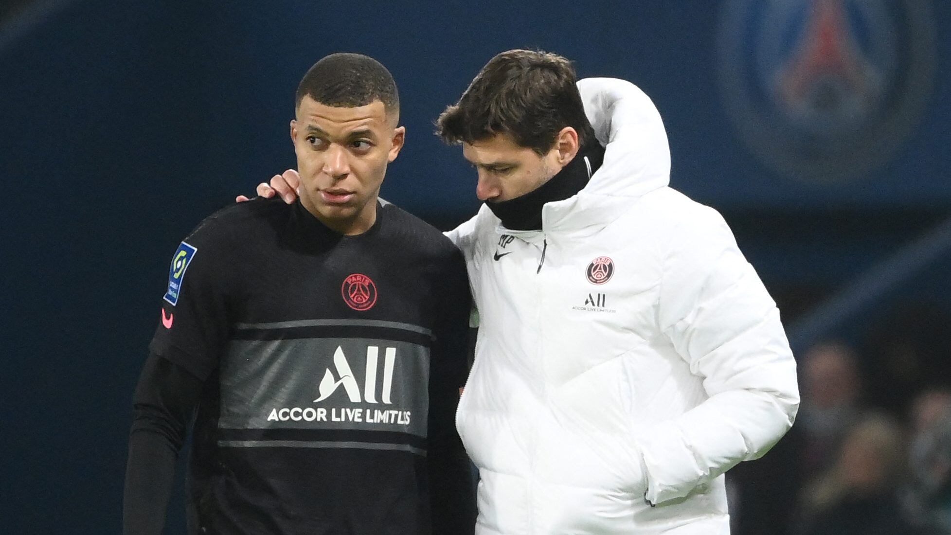 Pochettino