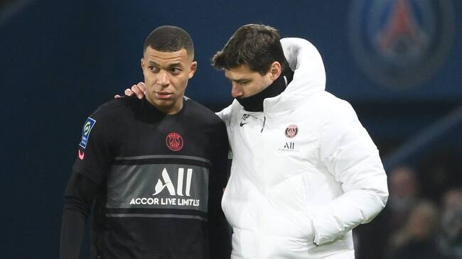 Pochettino