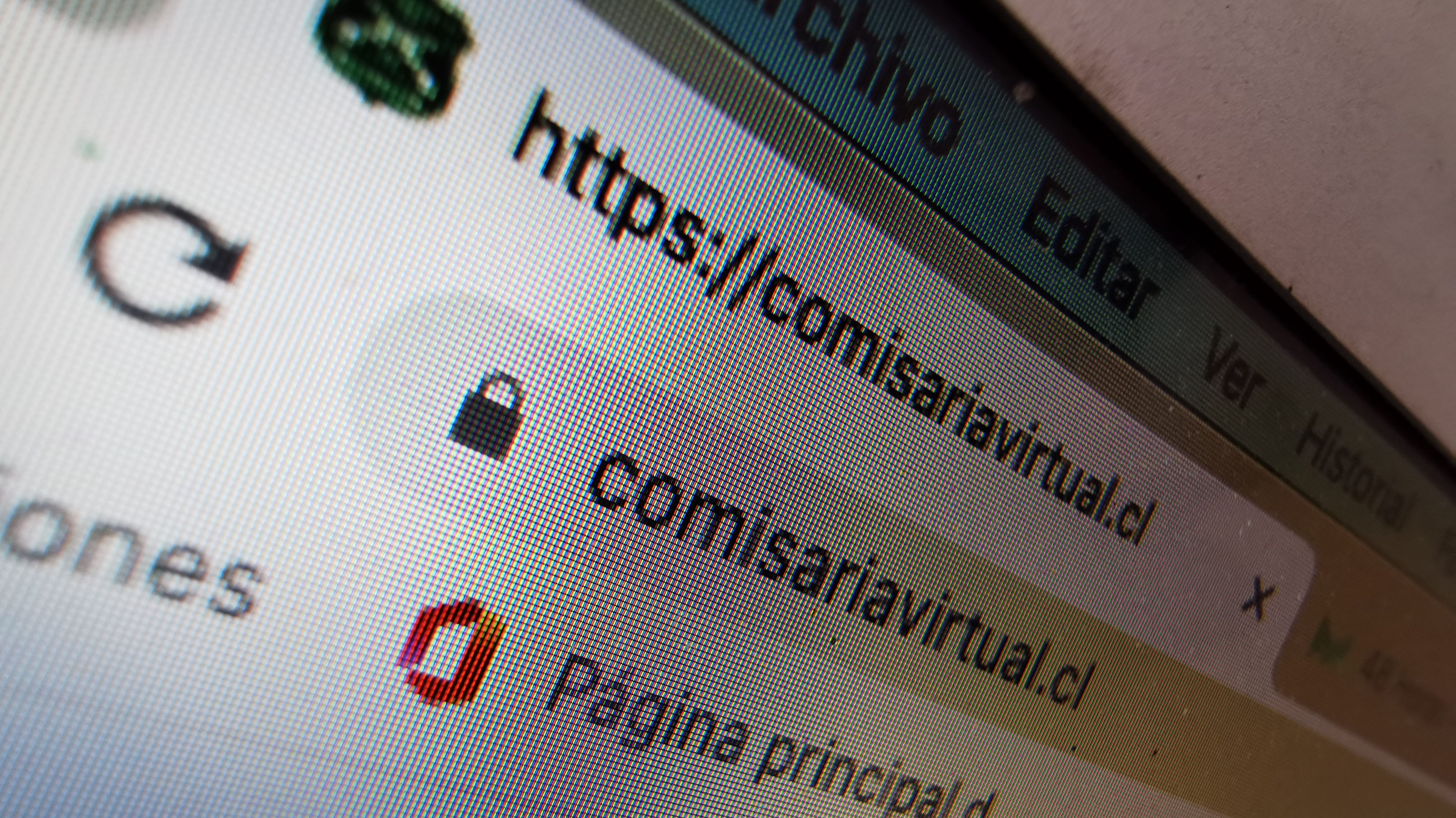 permiso comisaría virtual