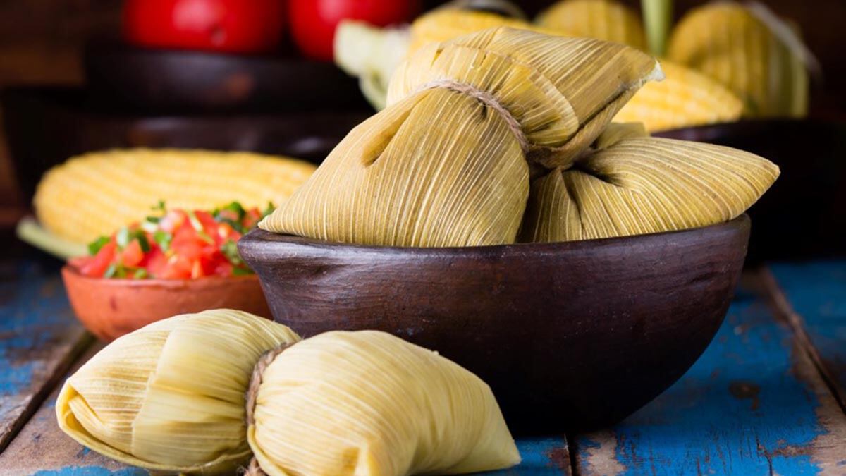 Humitas