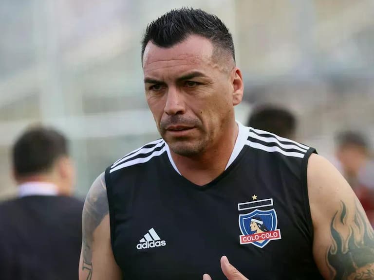 Esteban Paredes sufre revés con la posibilidad de ser técnico de Santiago Morning