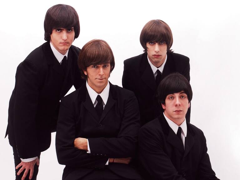 The Shouts - The Beatles