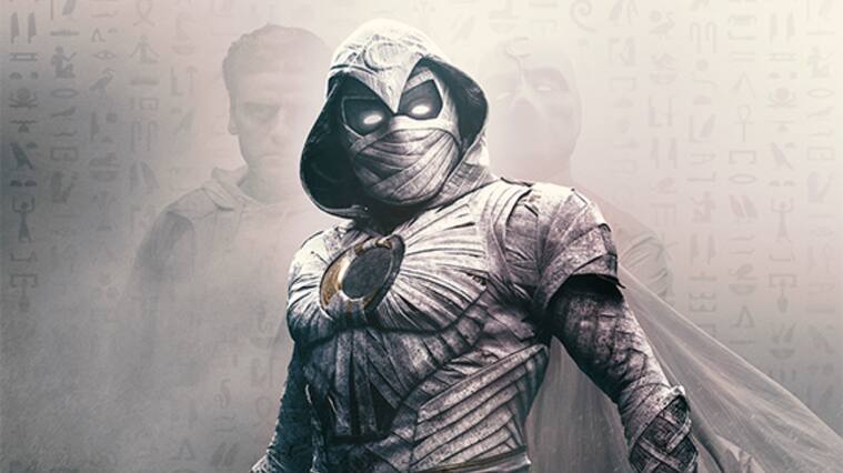 Segunda temporada Moon Knight