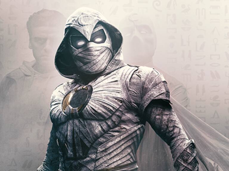 Marvel: ¿Habrá segunda temporada de «Moon Knight»?