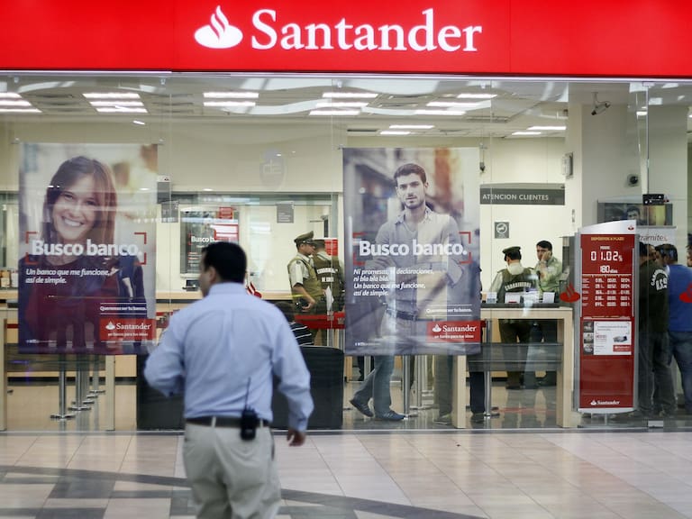 Banco Santander