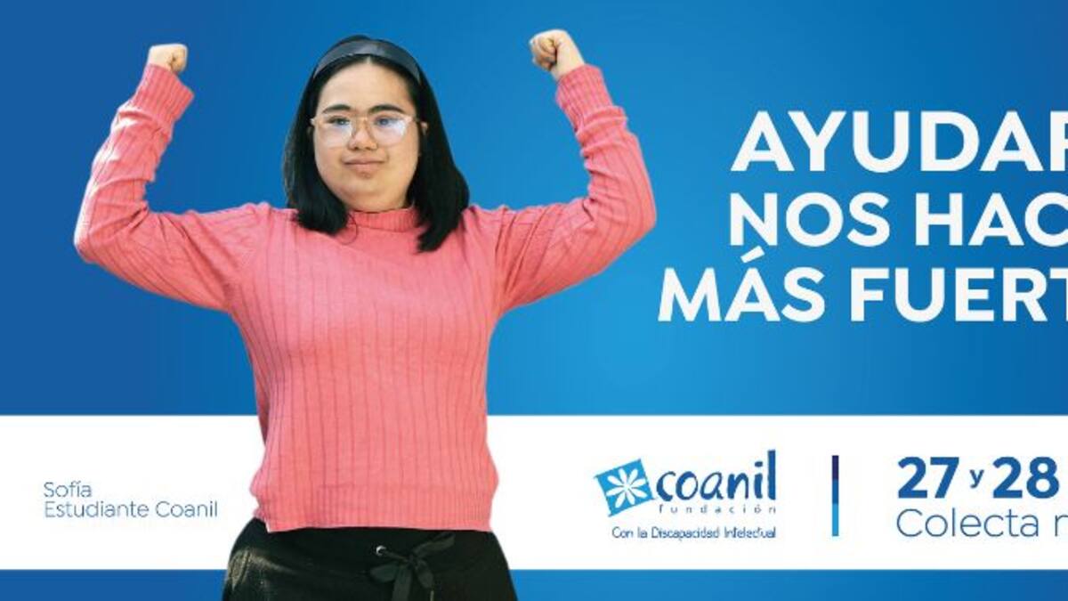Fundación Coanil se plantea alcanzar cifra histórica de $100 millones en próxima Colecta Nacional