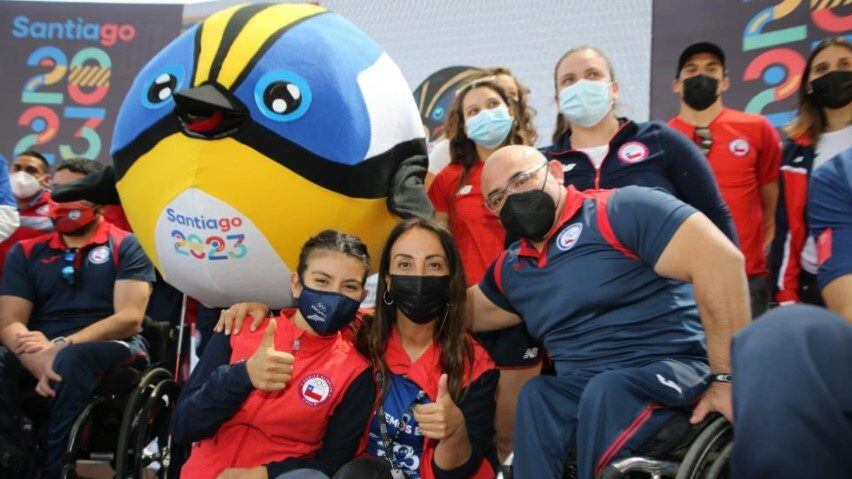 Santiago 2023 premio mejor nueva marca Chile