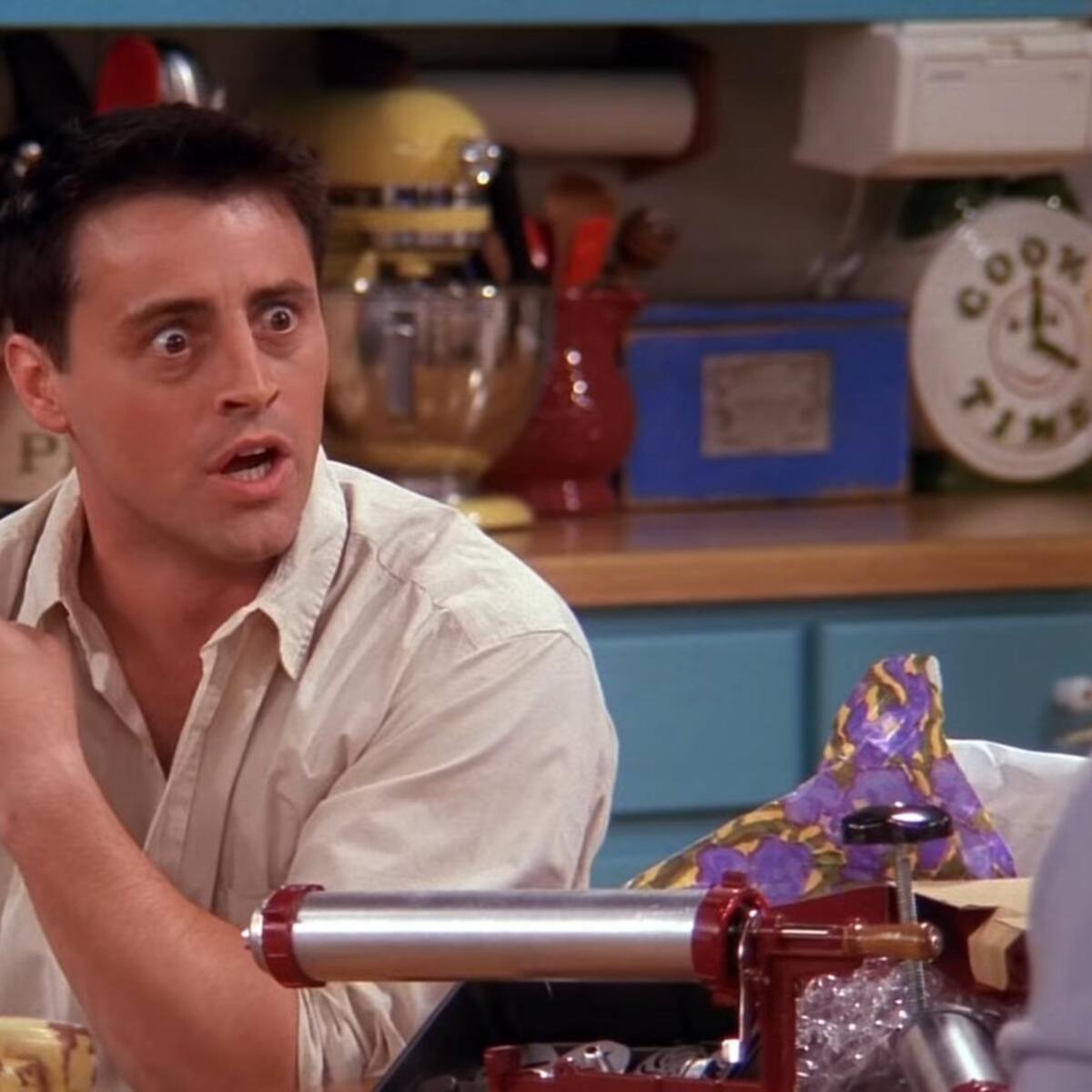 “Friends” sorprende a sus fanáticos y libera nuevos episodios de “Joey” completamente gratis