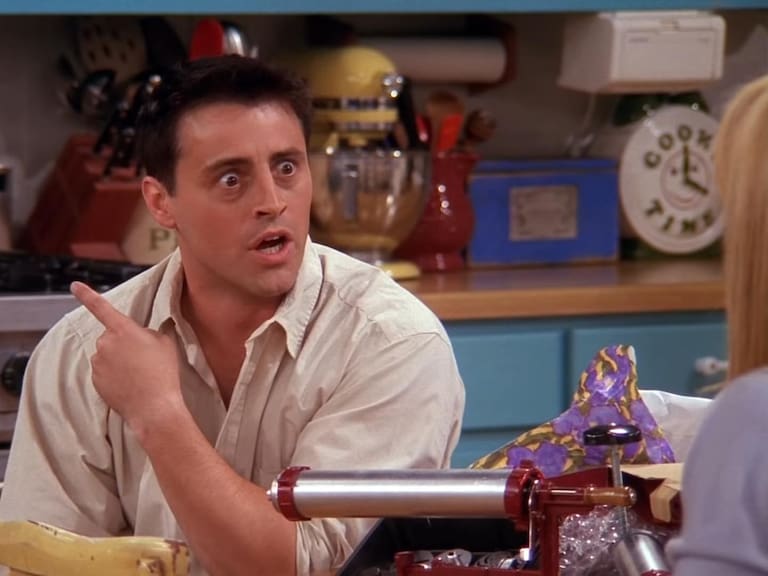 “Friends” sorprende a sus fanáticos y libera nuevos episodios de “Joey” completamente gratis