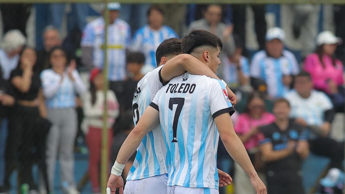 La B suma otro aspirante al ascenso y su DT advierte a sus rivales directos: “Cobreloa, San Luis y Wanderers...”