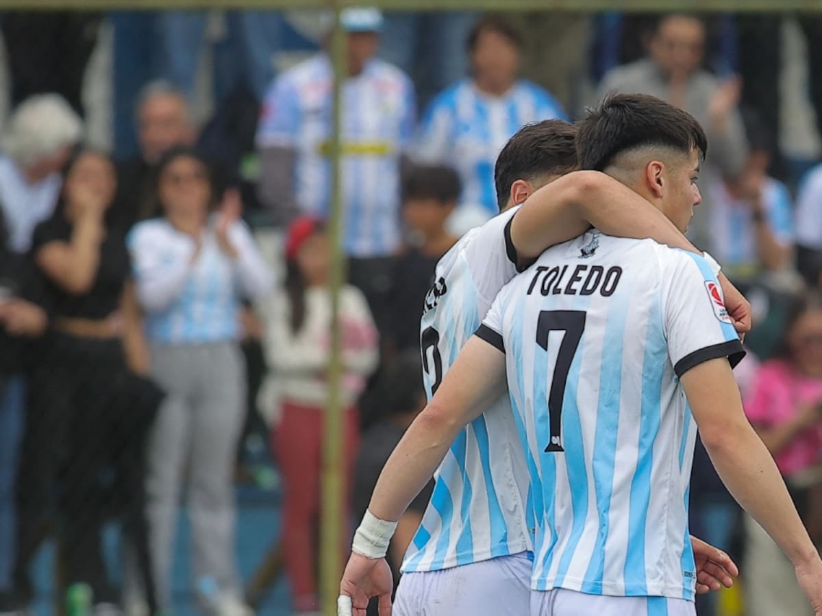 La B suma otro aspirante al ascenso y su DT advierte a sus rivales directos: “Cobreloa, San Luis y Wanderers...”