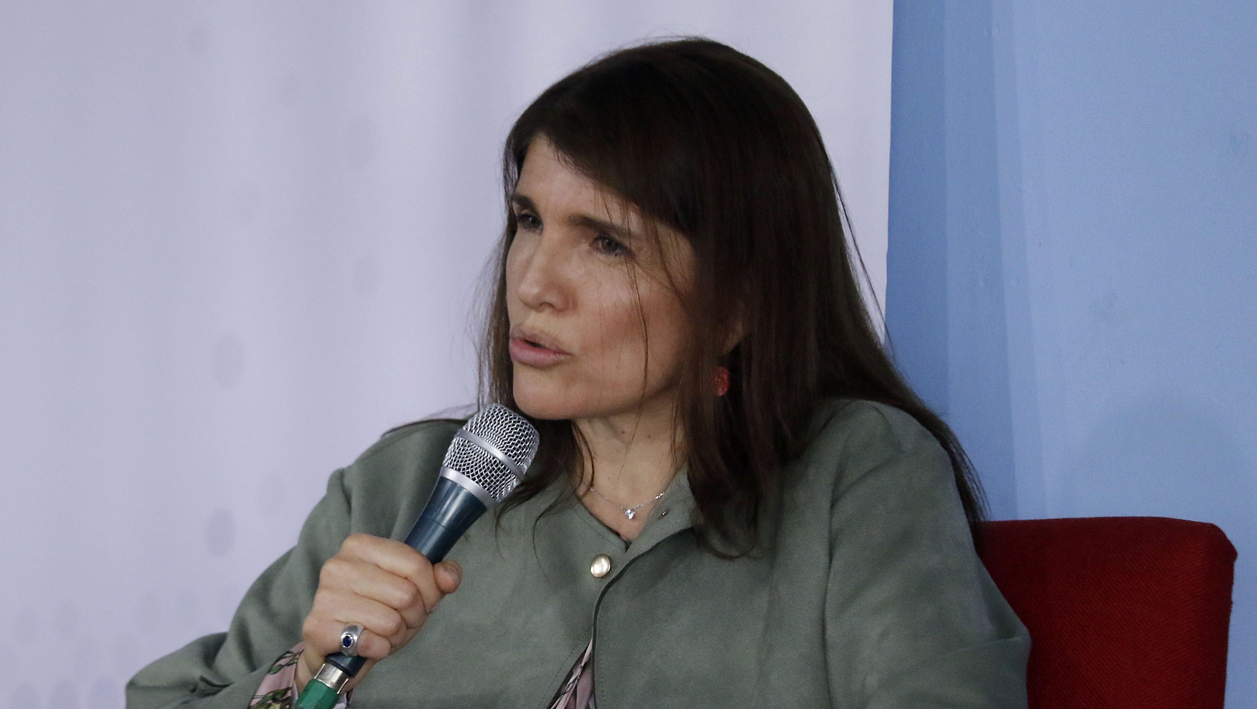 Paula Narváez