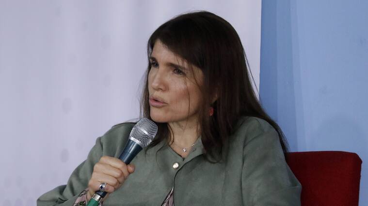 Paula Narváez