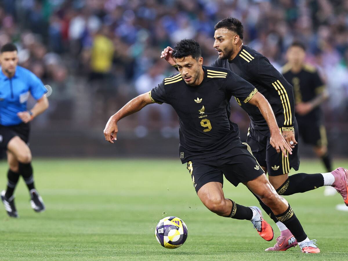 Nóminas del Grupo A para el Mundial 2026: lista de convocados, estrellas y ausencias de México, Sudáfrica, Corea del Sur y República Checa