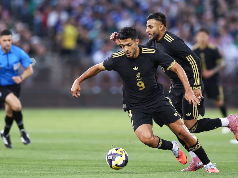 Nóminas del Grupo A para el Mundial 2026: lista de convocados, estrellas y ausencias de México, Sudáfrica, Corea del Sur y República Checa
