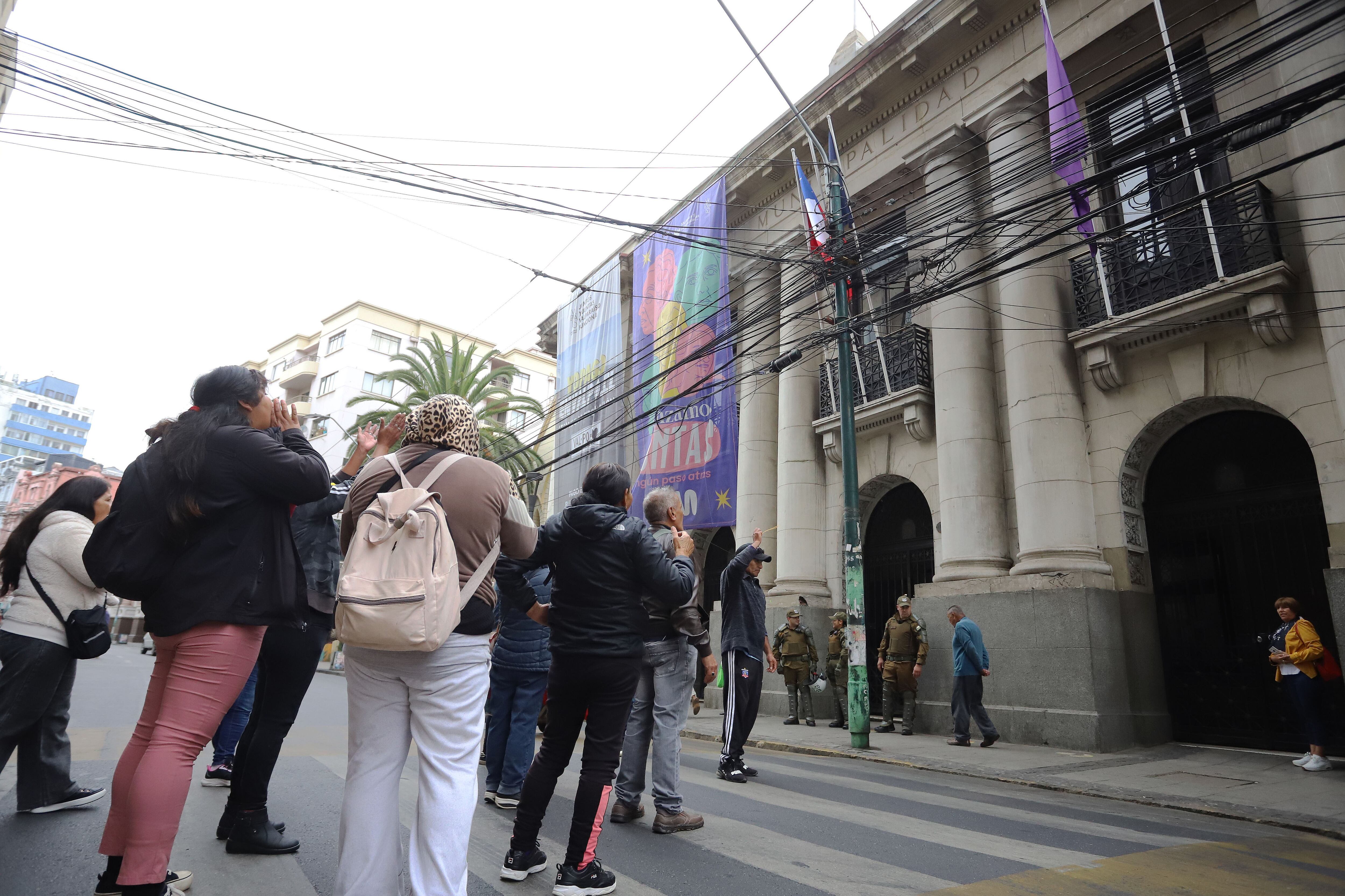 Municipalidad de Valparaíso