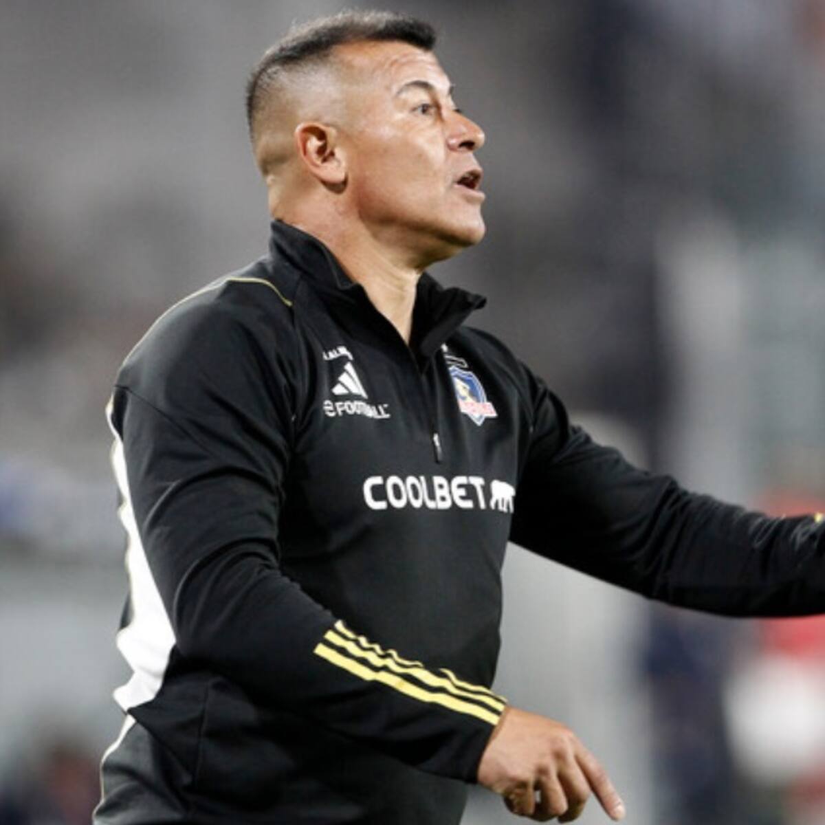 Jorge Almirón y sus sensaciones tras el empate de Colo Colo ante O’Higgins: “Tuvimos varias ocasiones para ganar el partido”