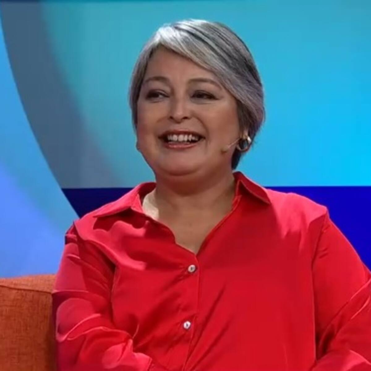 Jeannette Jara destapó coquetos detalles de su pololo: “Ahí le traspasé mi corazón”