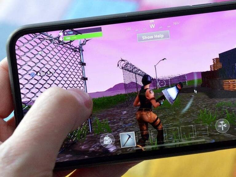 Jueza desestimó acusaciones de robo en contra de Epic Games