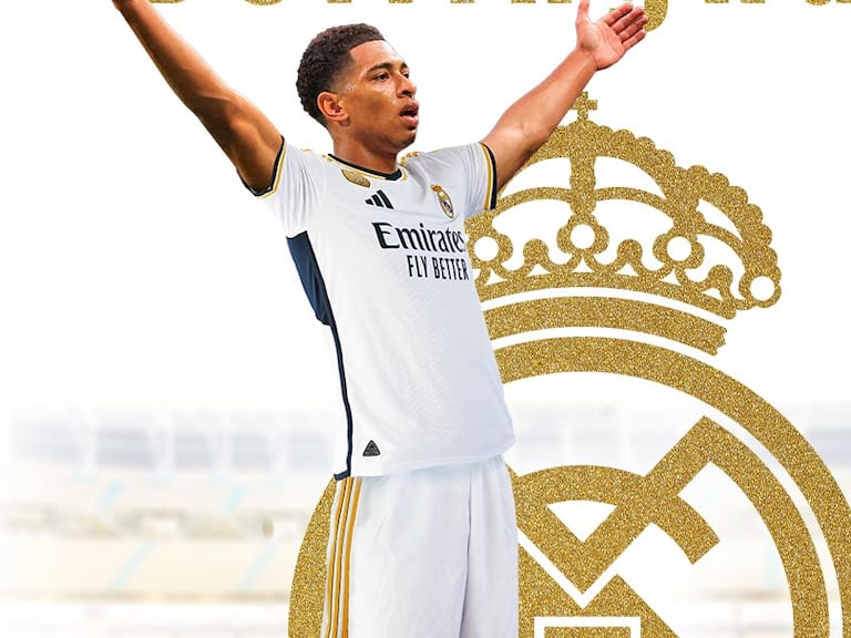 Real Madrid anuncia el fichaje de Jude Bellingham: llega por una altísima cifra y con un increíble contrato