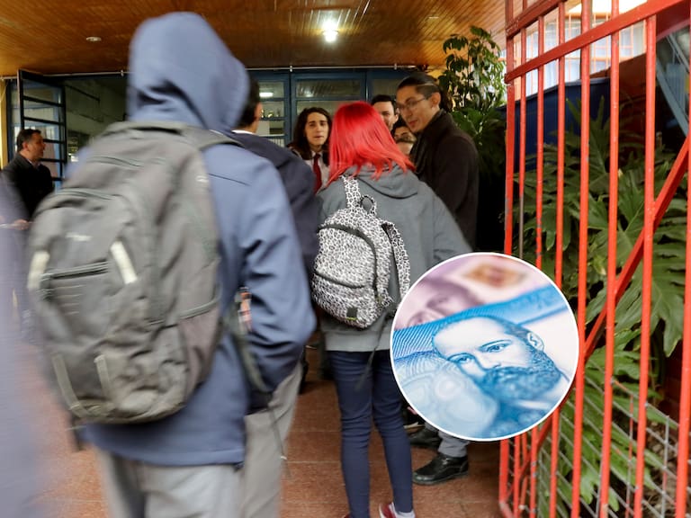 Bono Logro Escolar 2025: ¿Qué alumnos recibirán el pago de $82 mil este segundo semestre?