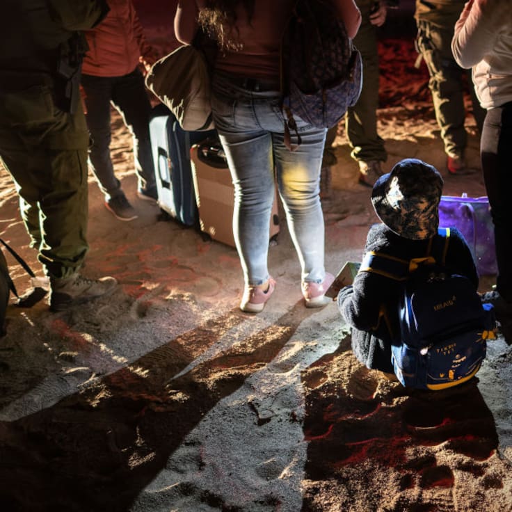 Dos meses en cautiverio: la dramática huida de una madre adolescente que logró escapar de Bolivia tras ser secuestrada en Putre