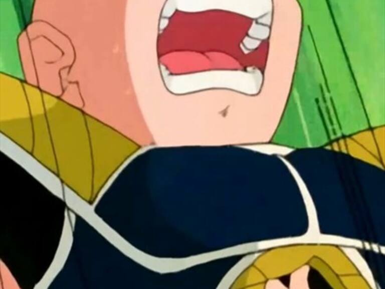 Krilin, Freezer y Gokú son los personajes que más veces han muerto en Dragon Ball