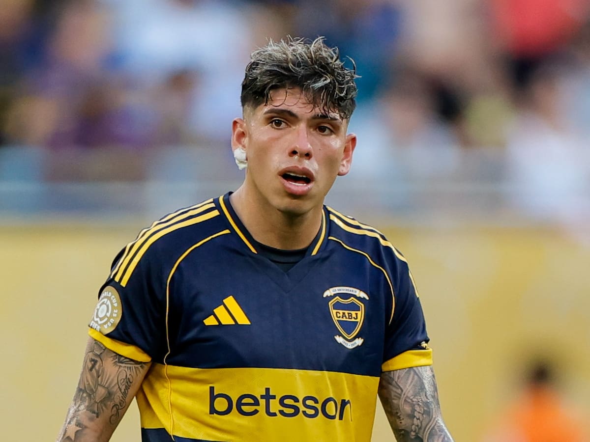 Carlos Palacios rompe el silencio tras la detención de su suegro por tráfico de drogas