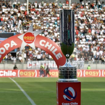 Los resultados de las llaves que definirán a los rivales de Colo Colo, la U y la UC en Copa Chile