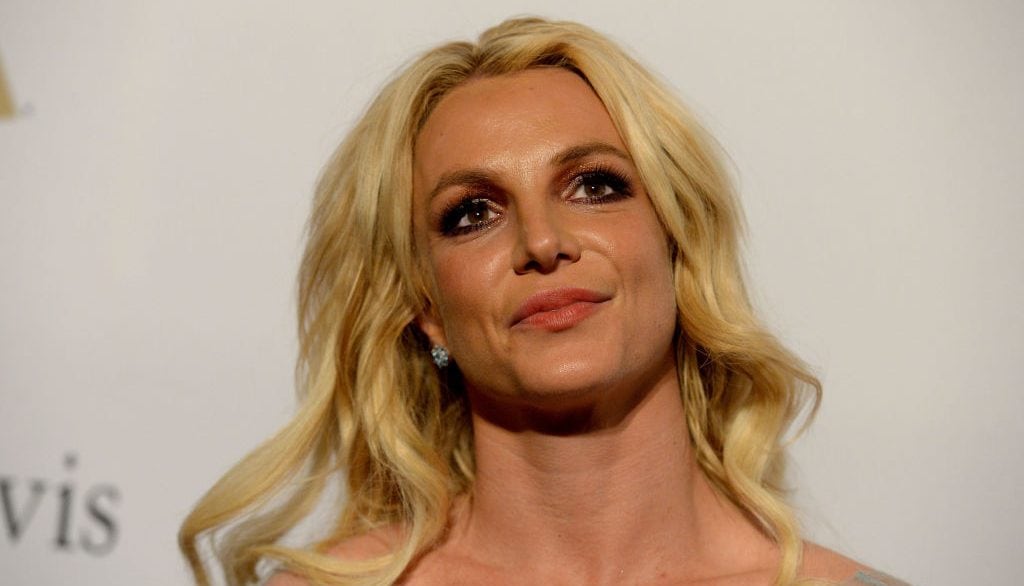 Britney Spears | Getty Images