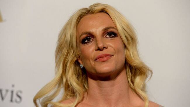 Britney Spears | Getty Images