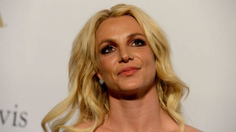 Britney Spears | Getty Images
